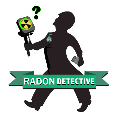 Radon Man to the Rescue - Use Northwest Radon Detection Services