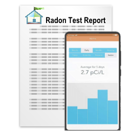 Radon Testing - Northwest Radon Detection Specializes in Same Day Service